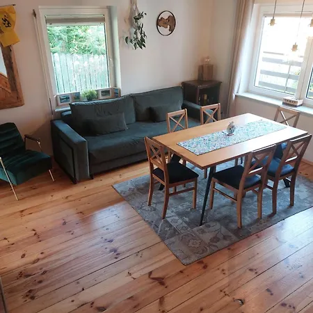 Borowy Wita Was Borowy Las