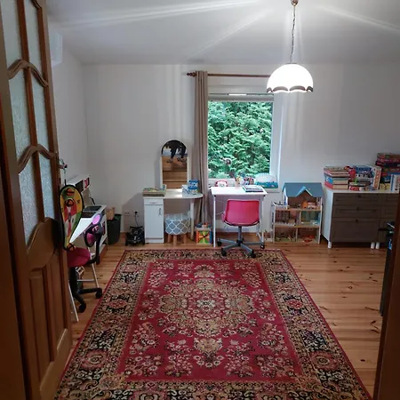 Ferienhaus Borowy Wita Was *