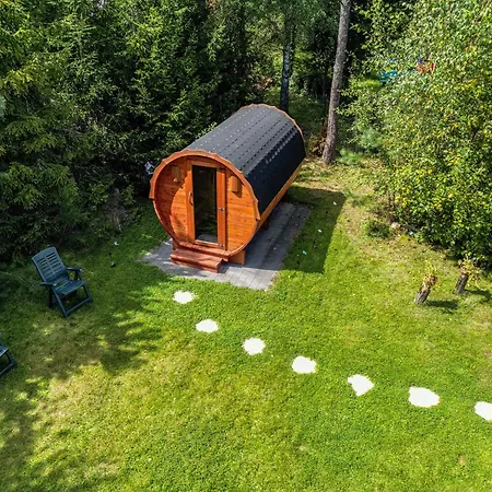 Borowy Wita Was Borowy Las