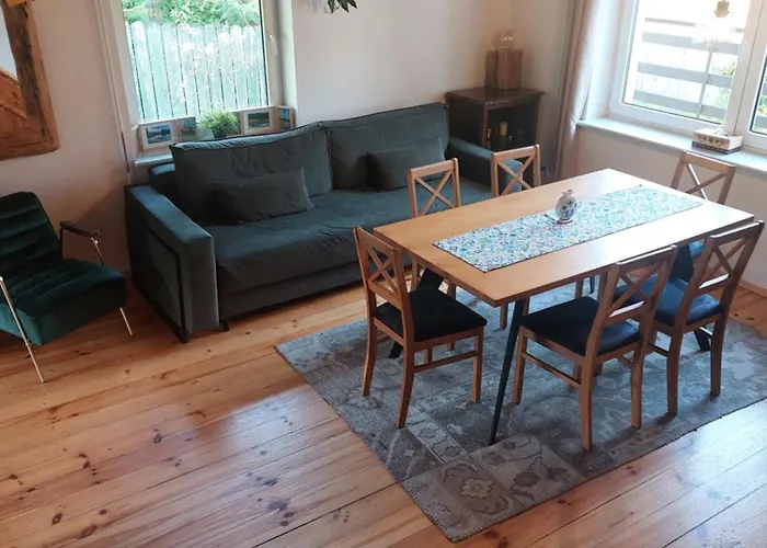 Borowy Wita Was Borowy Las